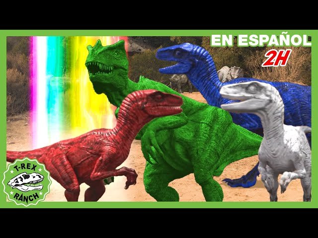 Dónde Comprar el Mejor T Rex de Juguete para Niños
