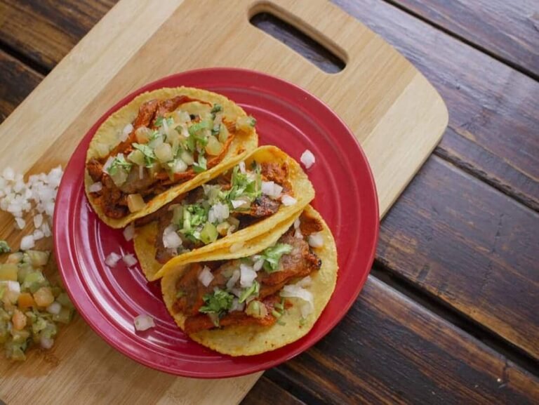 Cómo hacer tapas de tacos deliciosas y fáciles en casa 29 tacos caseros con ingredientes frescos