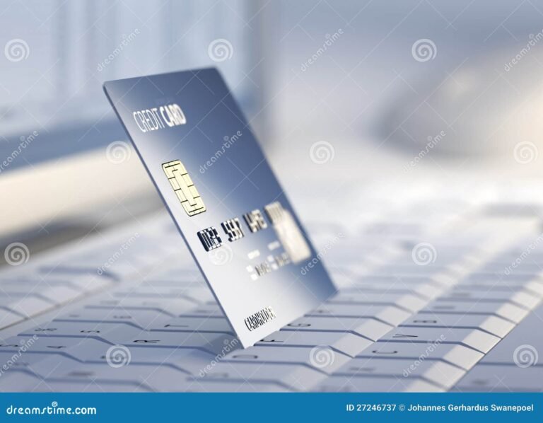 Cómo puedo hacer el seguimiento de mi tarjeta de crédito Macro 11 tarjeta de credito macro sobre un escritorio