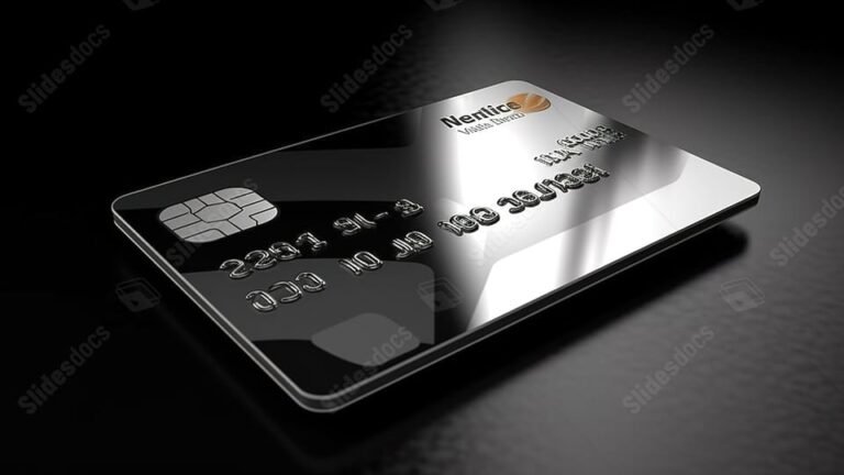 Qué información necesitas sobre el resumen de Visa Macro 21 tarjeta de credito visa sobre fondo neutro