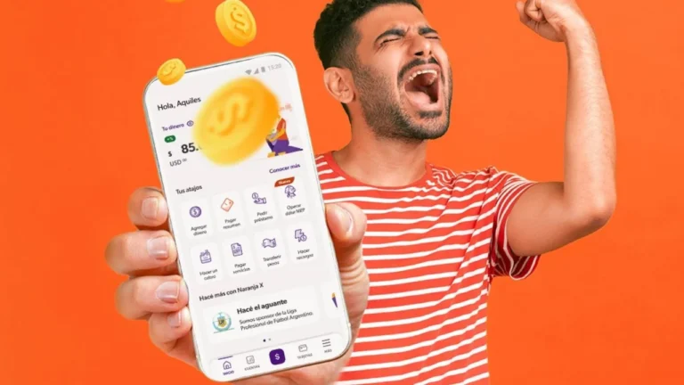 Qué beneficios ofrece la tarjeta naranja online en un resumen completo 18 tarjeta naranja online sobre fondo atractivo