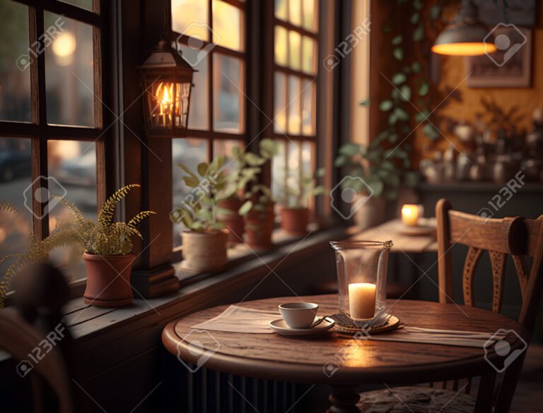 Cuáles son los mejores lugares para tomar café en tu ciudad 20 taza de cafe en una acogedora cafeteria