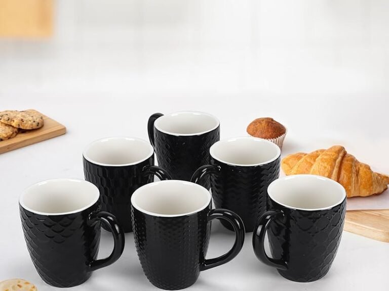 Dónde comprar tazas de café de porcelana de calidad y diseño 19 tazas de cafe de porcelana elegantes y variadas