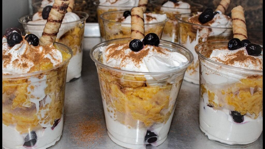 Arroz con leche, me quiero casar Descubre la receta y su historia 5 Arroz con leche, me quiero casar Descubre la receta y su historia