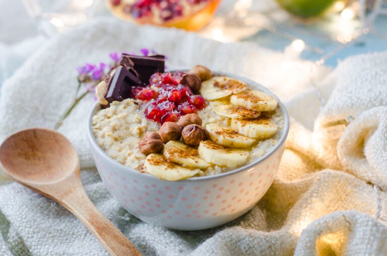 Dónde comprar avena sin gluten en Argentina y qué marcas hay 1 tazon de avena sin gluten con frutas