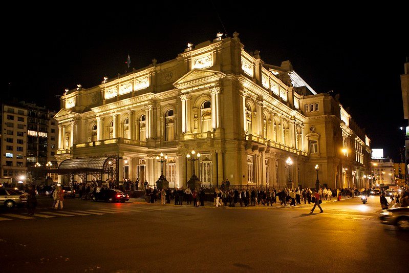 Qué Obras de Teatro Recomendadas Hay en la Cartelera de Buenos Aires