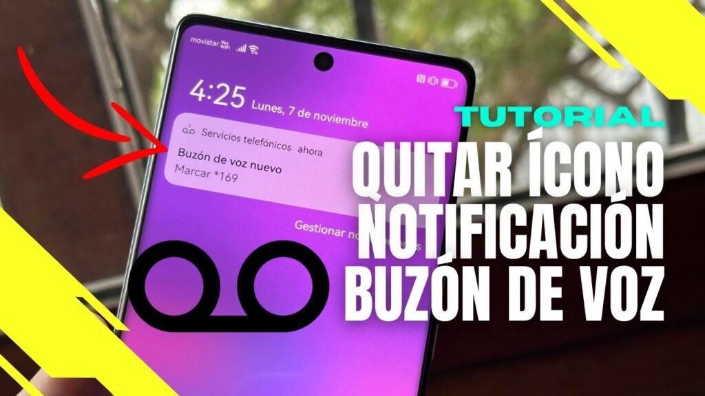 Cómo configurar el buzón de voz en Claro Argentina fácilmente