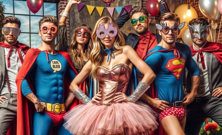 Dónde encontrar alquiler de disfraces en Santa Fe 30 tienda de disfraces coloridos y variados