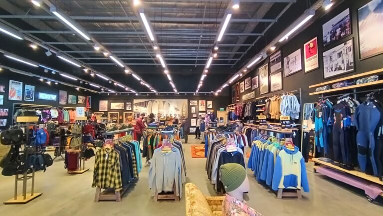 Qué ofrece Todo Goma en Mar del Plata y cuáles son sus servicios 4 tienda de goma en mar del plata