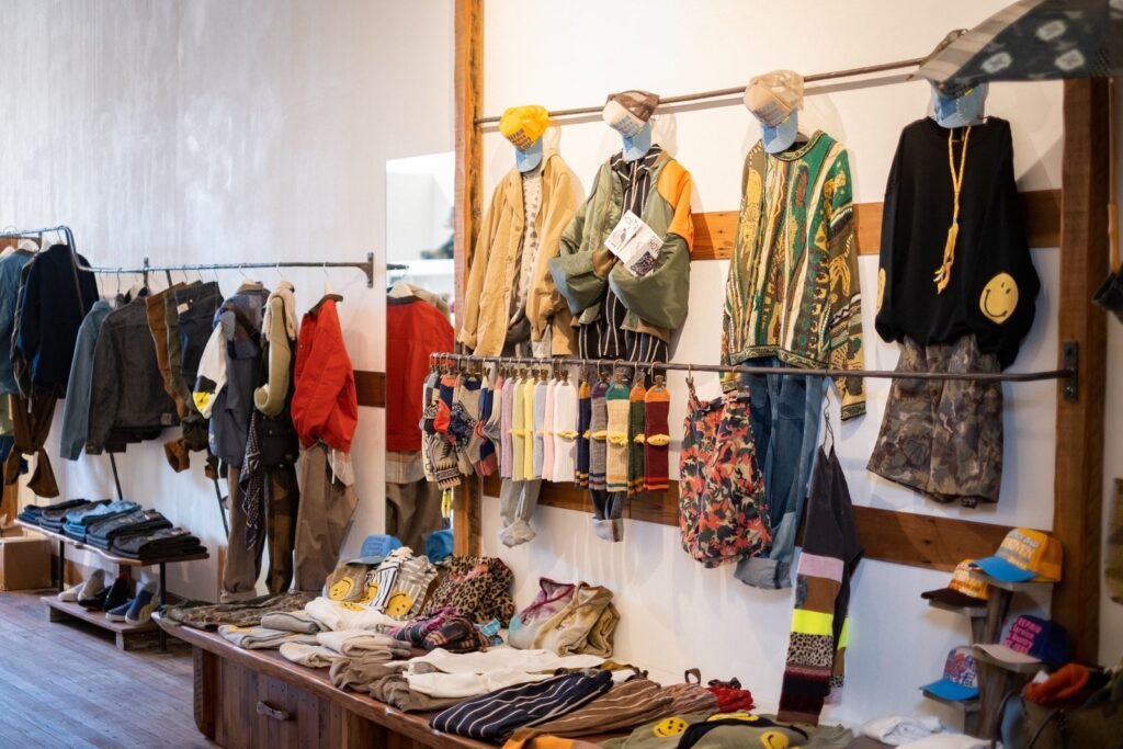 Qué es Todo Moda en Bahía Blanca y qué productos ofrecen