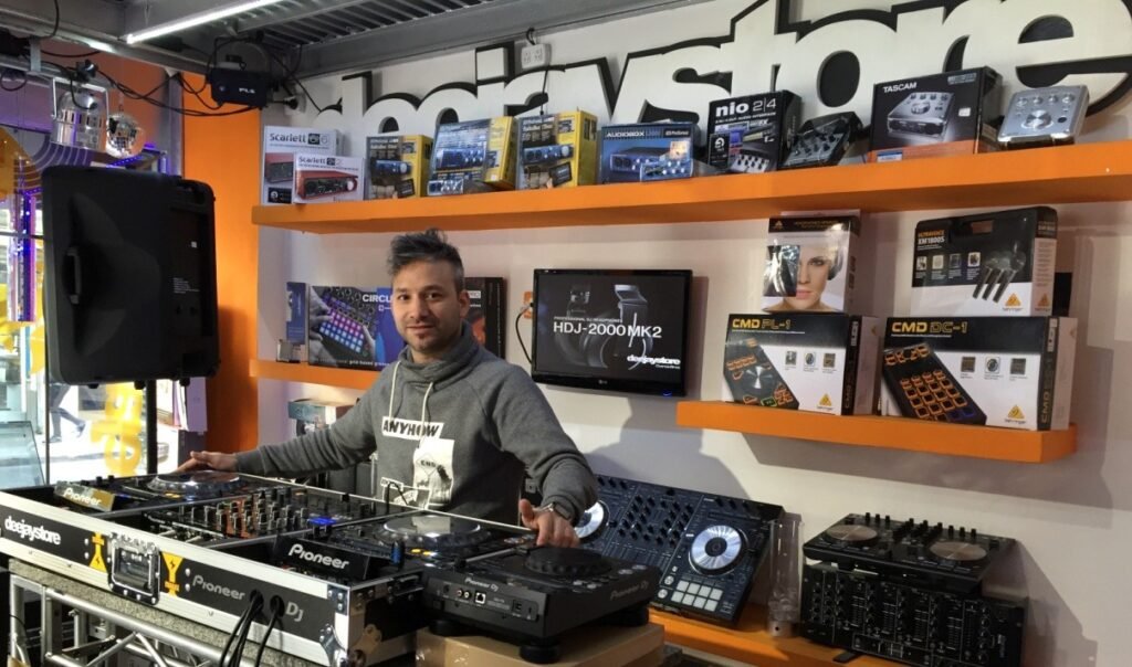 Dónde encontrar productos Bang & Olufsen en Argentina