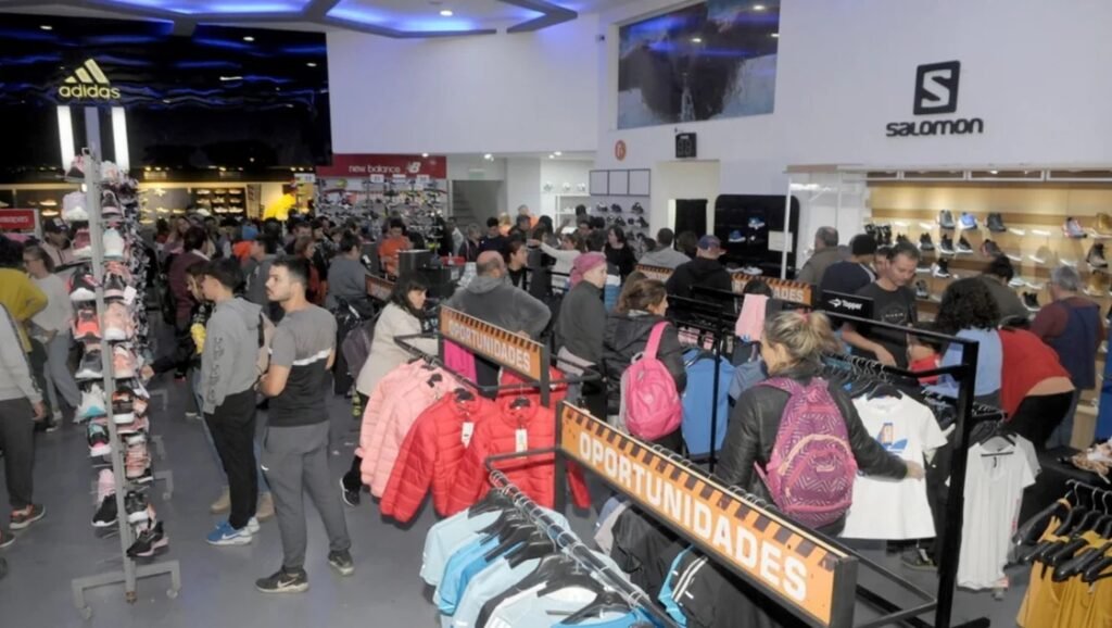 Qué tiendas de ropa se pueden encontrar en Santa Rosa, La Pampa 3 Qué tiendas de ropa se pueden encontrar en Santa Rosa, La Pampa