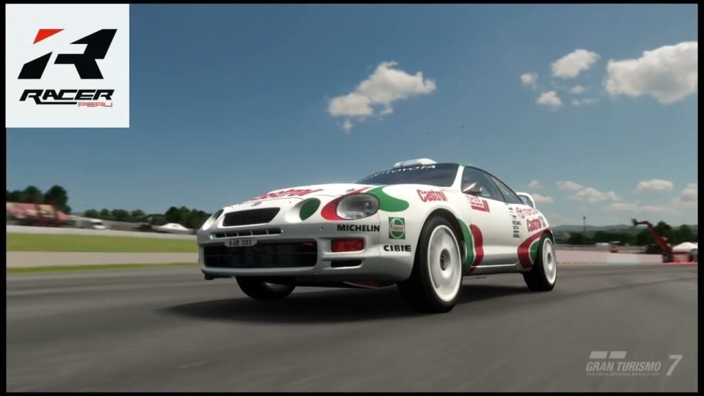 Qué características hacen del Toyota Celica GT Four un auto icónico 7 Qué características hacen del Toyota Celica GT Four un auto icónico