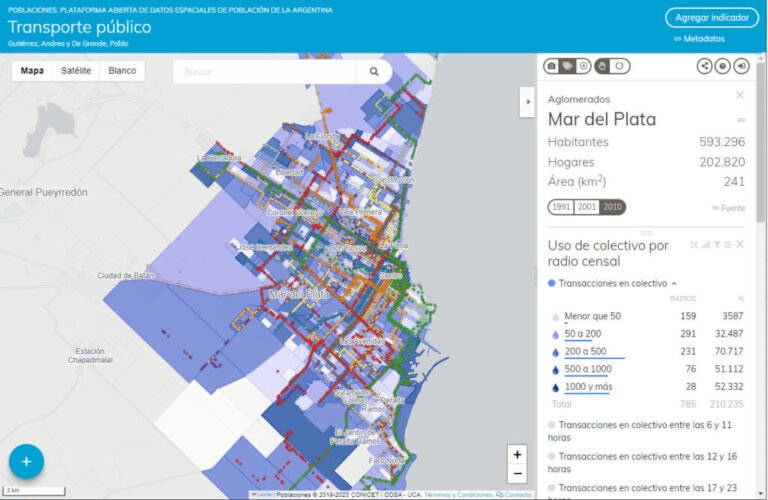 Qué opciones de transporte hay entre Salta, Santa Fe y San Miguel de Tucumán 8 transporte entre ciudades argentinas en mapa