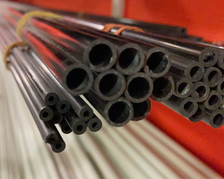 Qué ventajas ofrece un tubo de fibra de carbono en diferentes aplicaciones 9 tubo de fibra de carbono en accion
