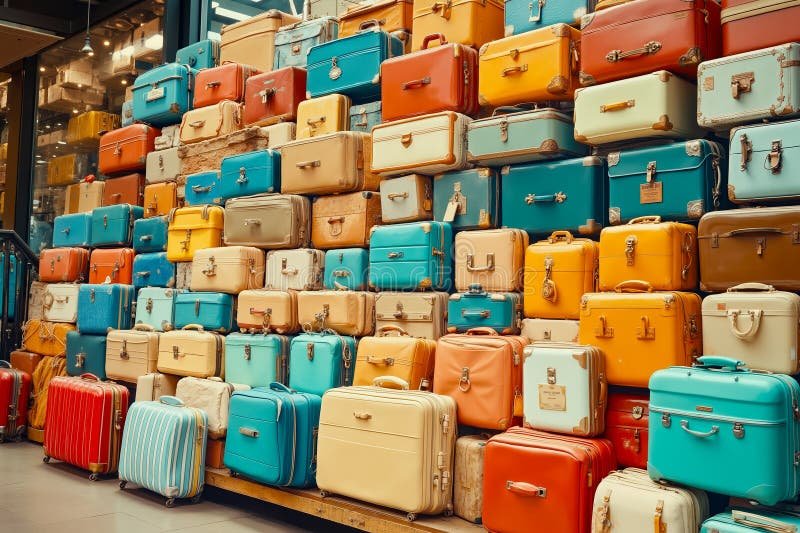 Dónde encontrar valijas carry on baratas para tus viajes 7 Dónde encontrar valijas carry on baratas para tus viajes