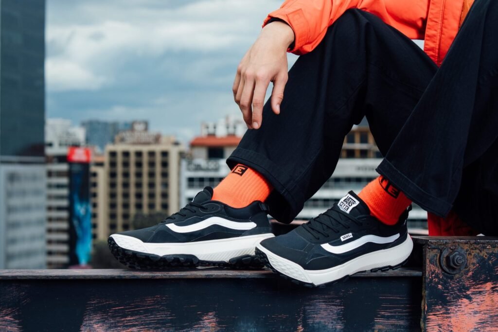 Qué características tienen las vans de uso privado para transporte