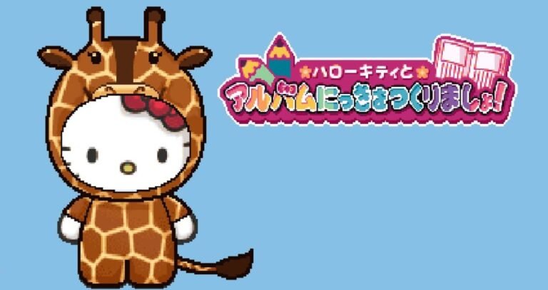 variados albumes de hello kitty coloridos