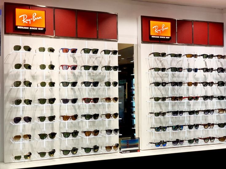 Cómo puedo determinar el talle correcto de mis gafas Ray-Ban 6 Cómo puedo determinar el talle correcto de mis gafas Ray-Ban