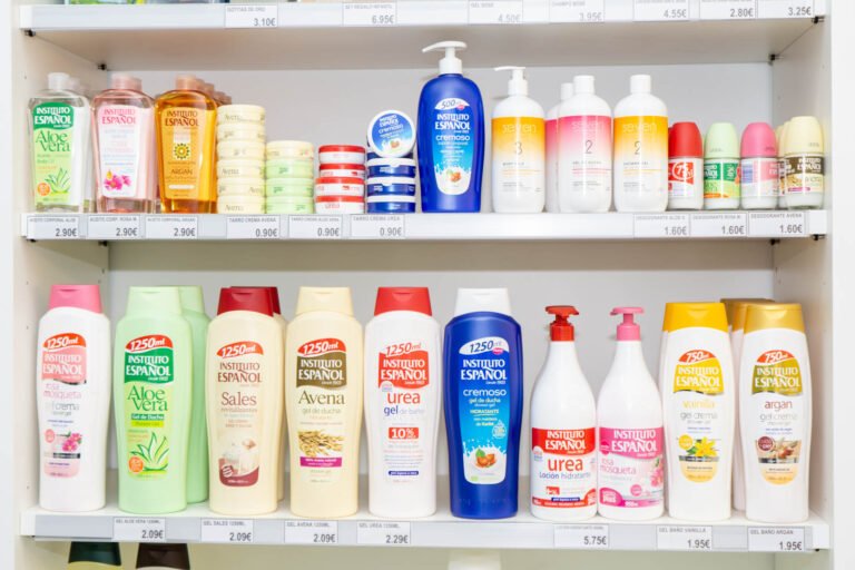 Qué productos ofrece Bath & Body Works en Argentina 25 variedad de productos de bano y cuidado personal