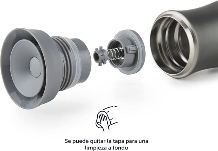 vaso termico contigo byron en ambientes naturales