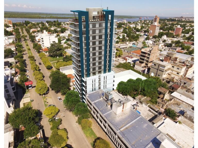 Dónde encontrar empleos en San Lorenzo, Santa Fe 29 vista panoramica de san lorenzo santa fe