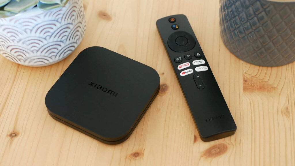 Qué características y funciones ofrece el Xiaomi Mi Box S