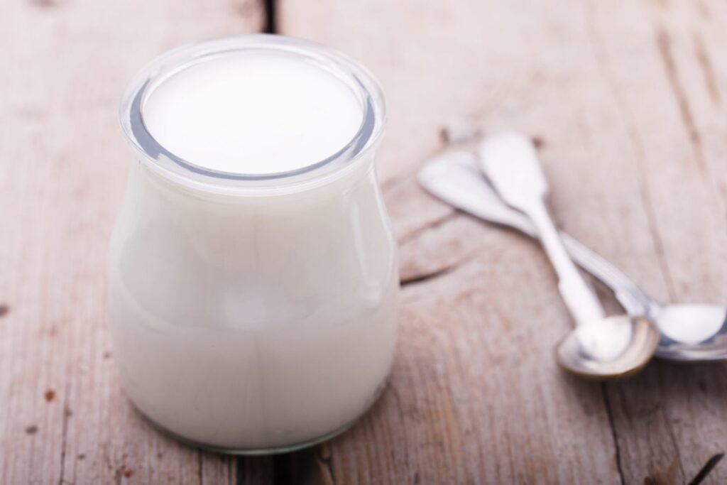 Cómo hacer yogur casero delicioso con leche descremada 6 Cómo hacer yogur casero delicioso con leche descremada