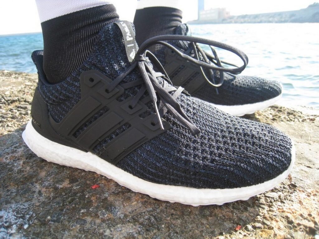 Qué características hacen a los Adidas Ultra Boost para hombre tan populares