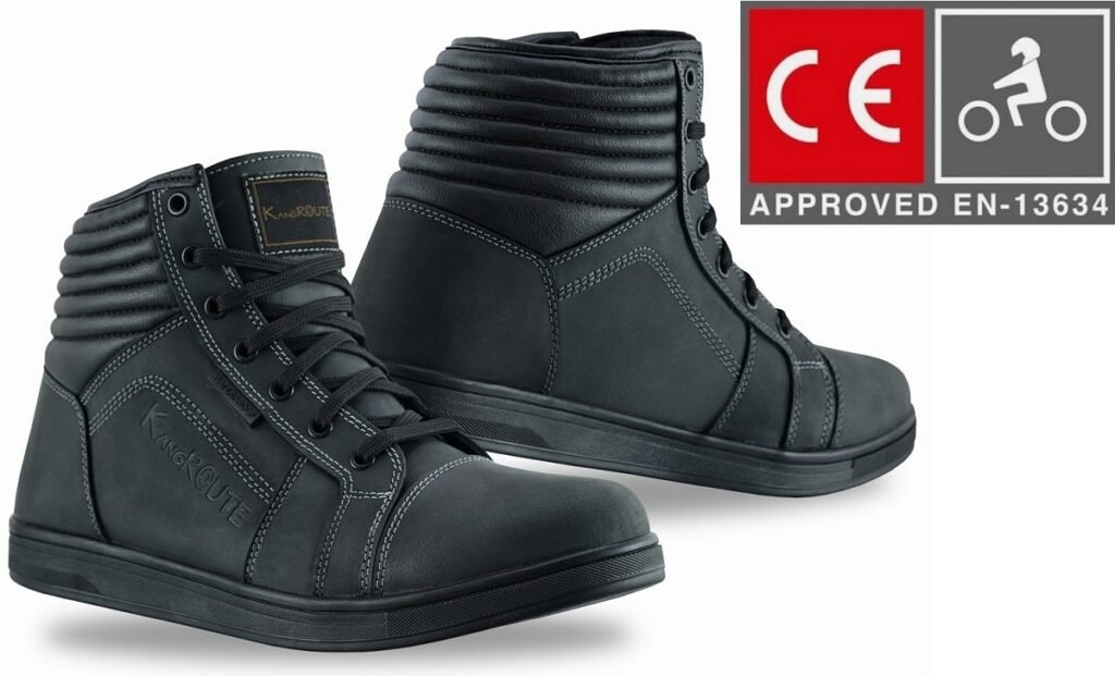 Qué características deben tener las mejores zapatillas para moto de hombre 1 zapatillas de moto con proteccion y estilo