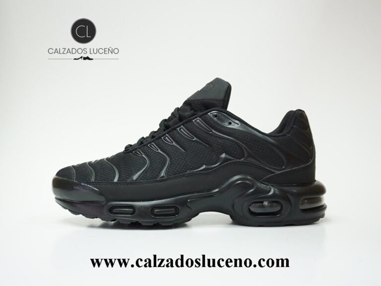 zapatillas deportivas con camara de aire
