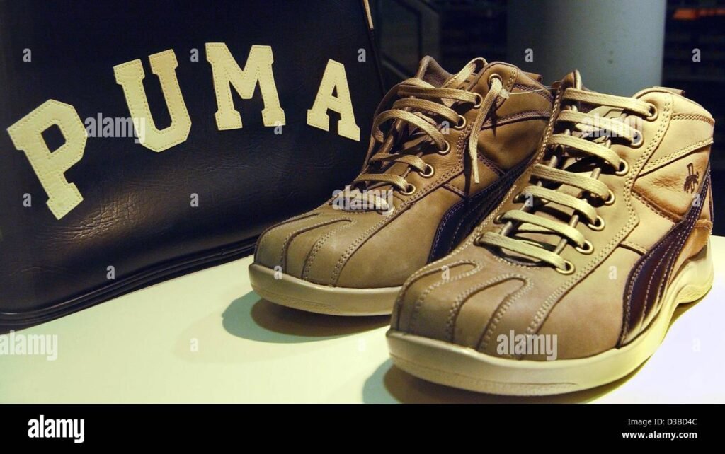 Dónde puedo comprar zapatillas Fenty Puma de Rihanna en Argentina 5 Dónde puedo comprar zapatillas Fenty Puma de Rihanna en Argentina