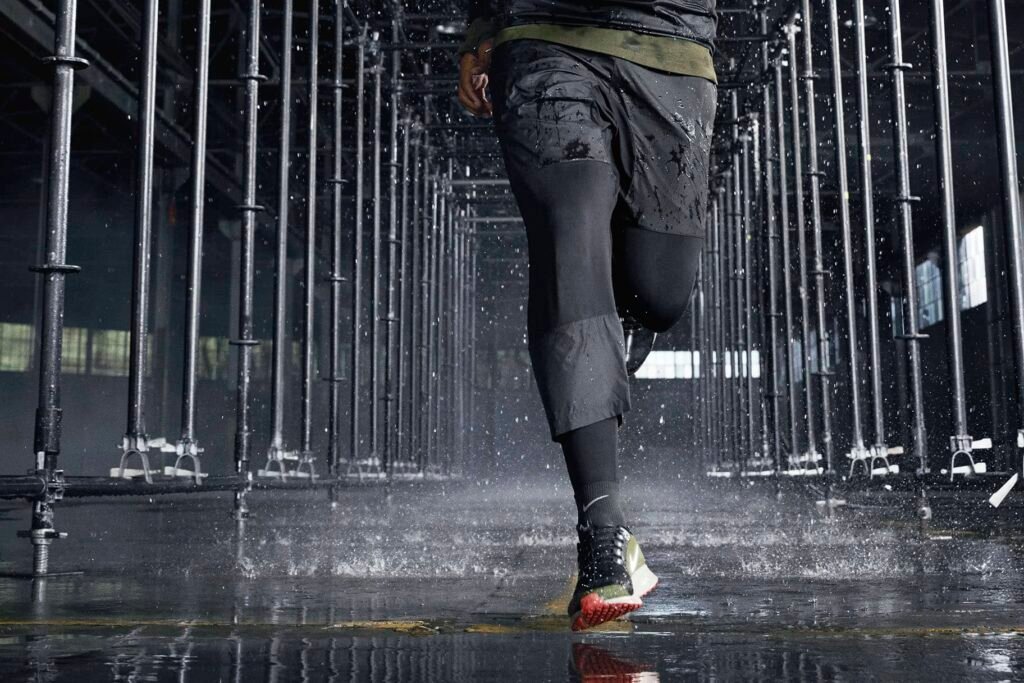 Son los Nike Air Force Gore-Tex ideales para el clima húmedo 8 Son los Nike Air Force Gore-Tex ideales para el clima húmedo