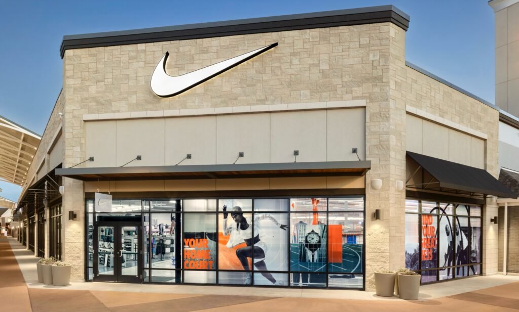 Dónde encontrar el outlet de Nike en Miami y qué ofertas ofrece