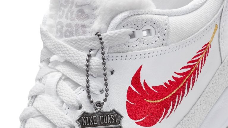 Qué enseñanzas ofrece "Nunca te pares" de Phil Knight, fundador de Nike 26 zapatillas nike sobre un fondo inspirador