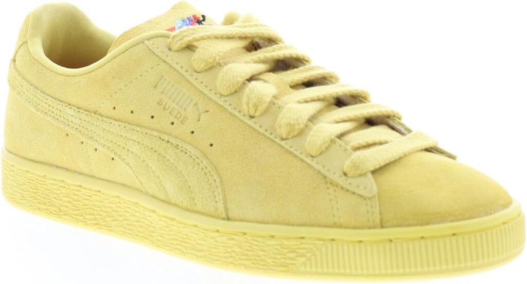 Dónde comprar zapatillas Puma de gamuza con estilo y comodidad 3 Dónde comprar zapatillas Puma de gamuza con estilo y comodidad