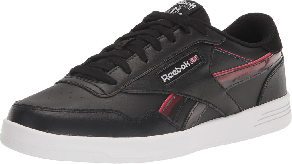 Qué características hacen únicas a las Reebok Club C Revenge