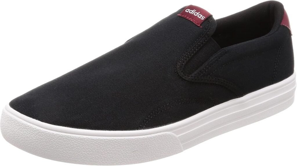 Qué modelos de zapatillas slip on de Adidas son los más populares