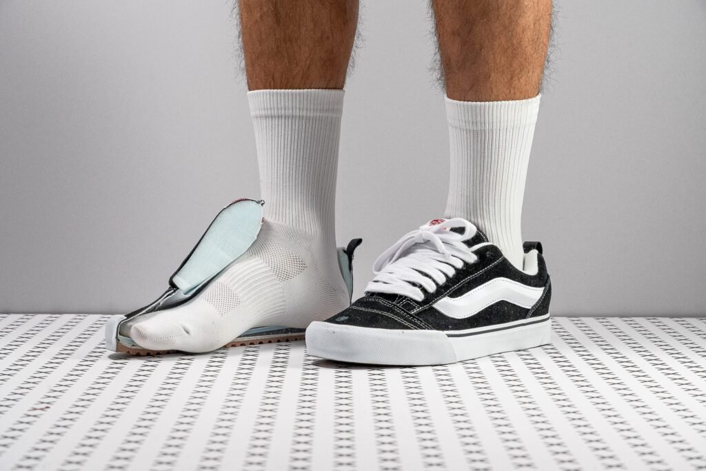 Qué características y estilos tienen las zapatillas Vans Old Skool para hombre