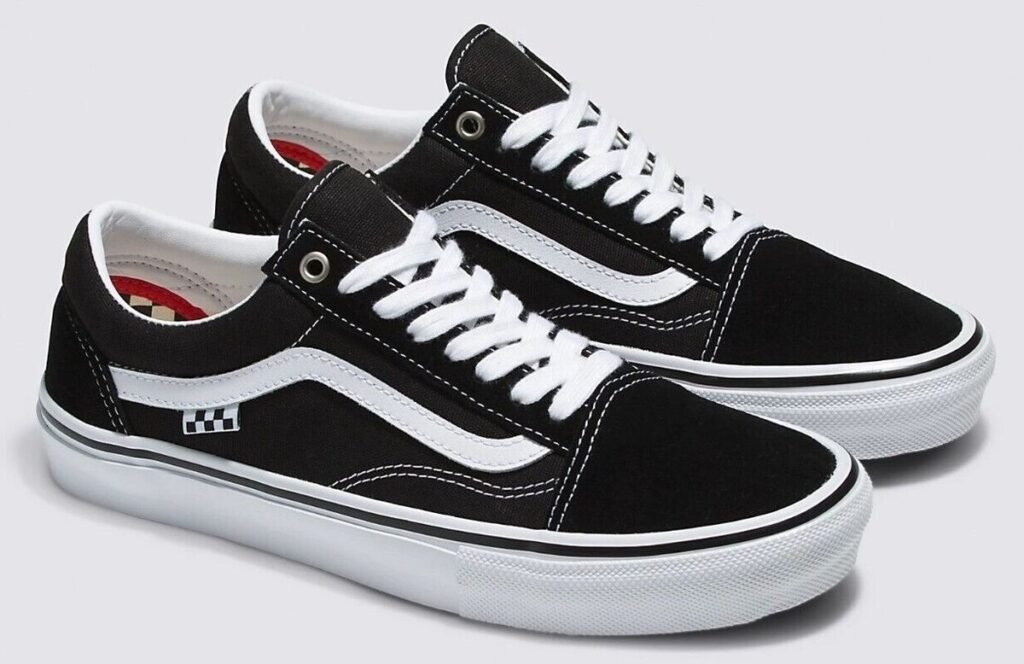 Qué características hacen únicas a las Vans Old Skool Pro